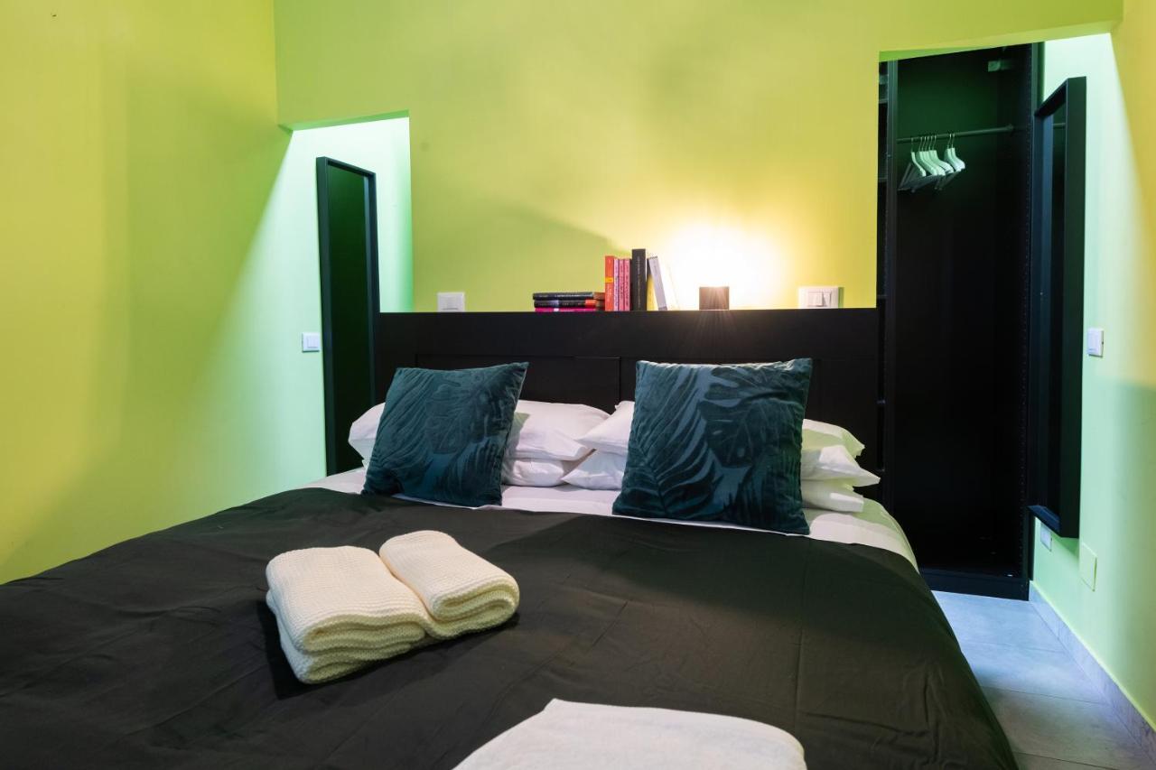 Casa Vegezio Near Vatican Museum And Metro Cipro Private Garden Check-In From 3 Pm To 10 Pm Exterior photo