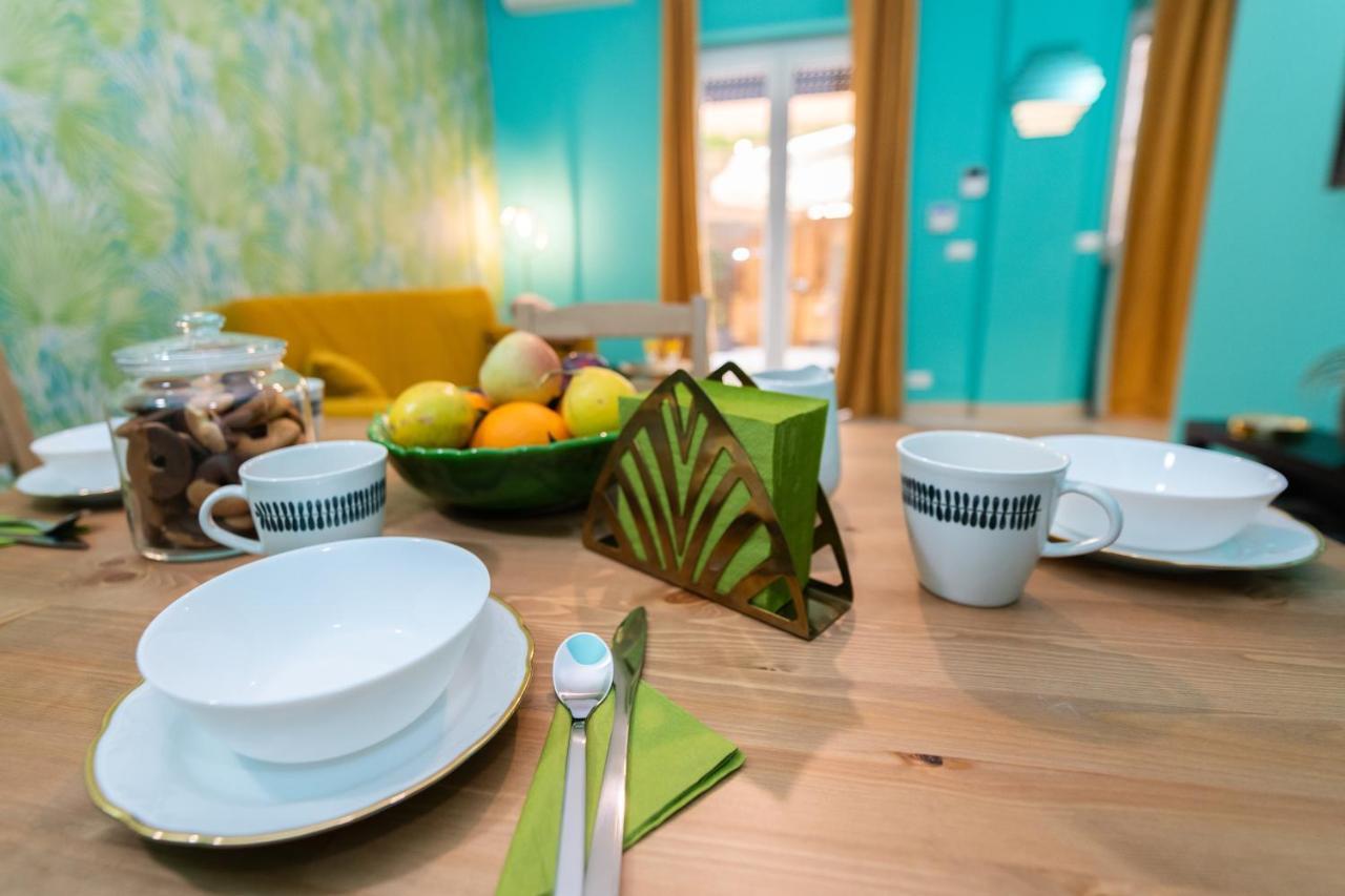 Casa Vegezio Near Vatican Museum And Metro Cipro Private Garden Check-In From 3 Pm To 10 Pm Exterior photo